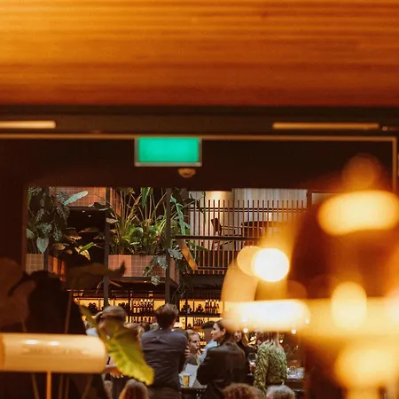 Otel Yalo Urban Boutique Gent