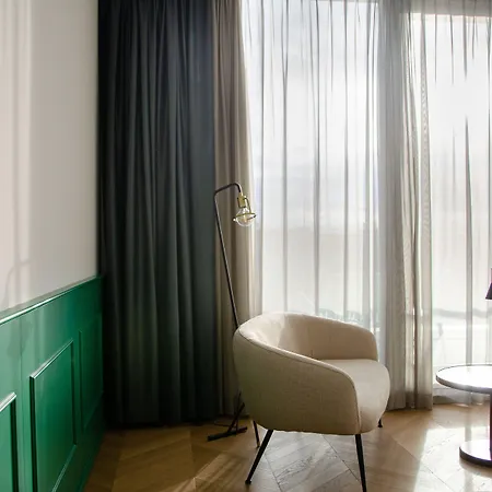 Otel Yalo Urban Boutique Gent