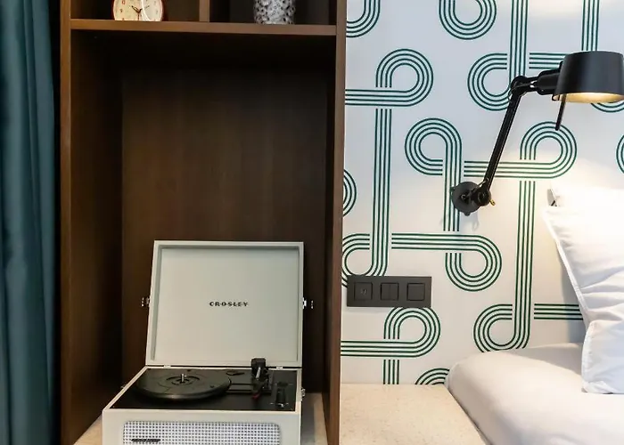 Hotel Yalo Urban Boutique