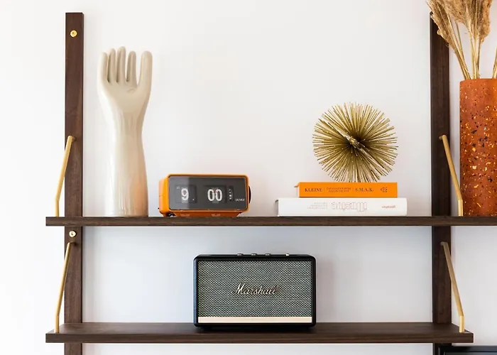 Yalo Urban Boutique Hotel Gand