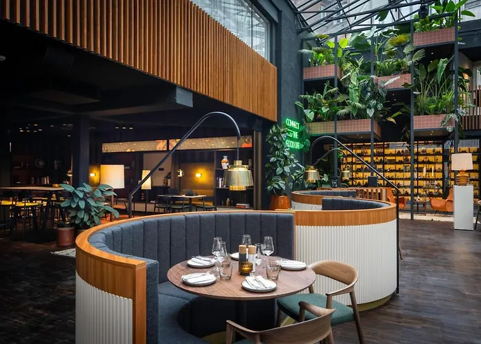 Yalo Urban Boutique Hotel