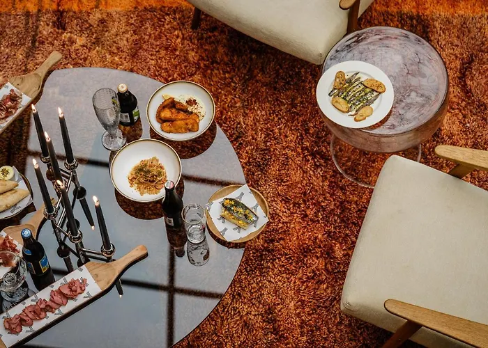 Hotel Yalo Urban Boutique