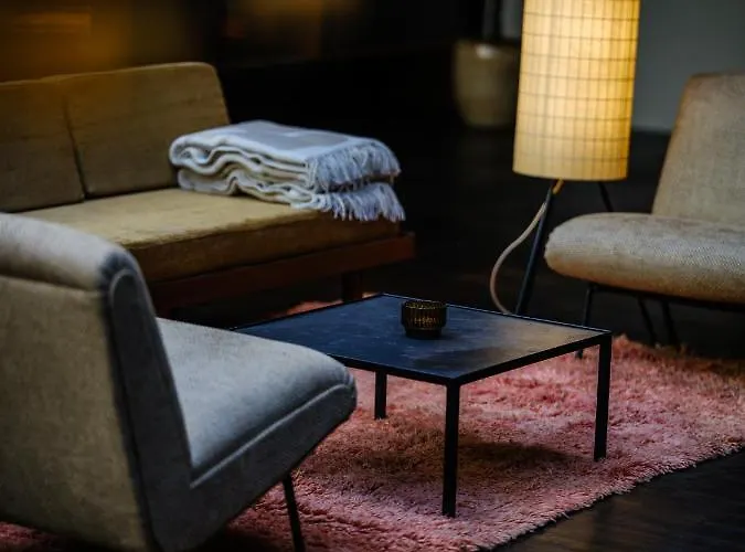 Yalo Urban Boutique 4*