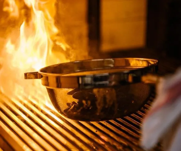 Yalo Urban Boutique Hotel Gand