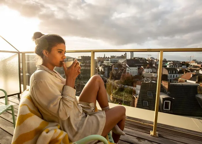 Yalo Urban Boutique Hotel