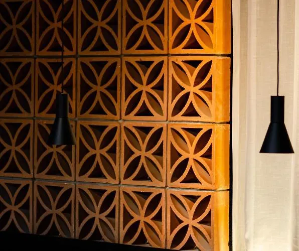 Yalo Urban Boutique Hotel Gand