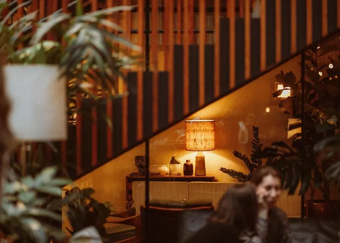 Yalo Urban Boutique 4*