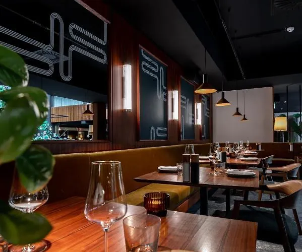 Yalo Urban Boutique Hotel