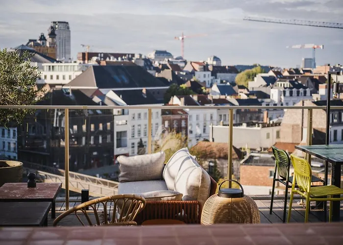 Yalo Urban Boutique Hotel