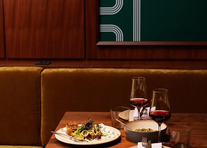 Hotel Yalo Urban Boutique