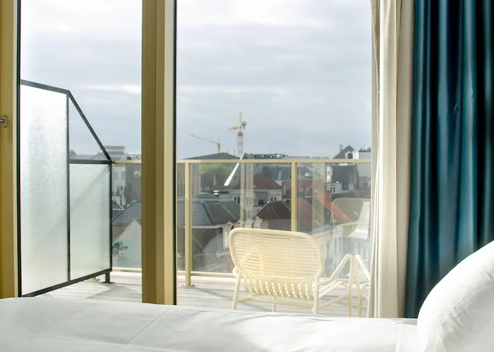 Yalo Urban Boutique Hotel