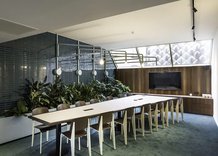 Yalo Urban Boutique Hotel