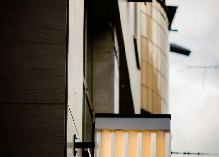 Hotel Yalo Urban Boutique