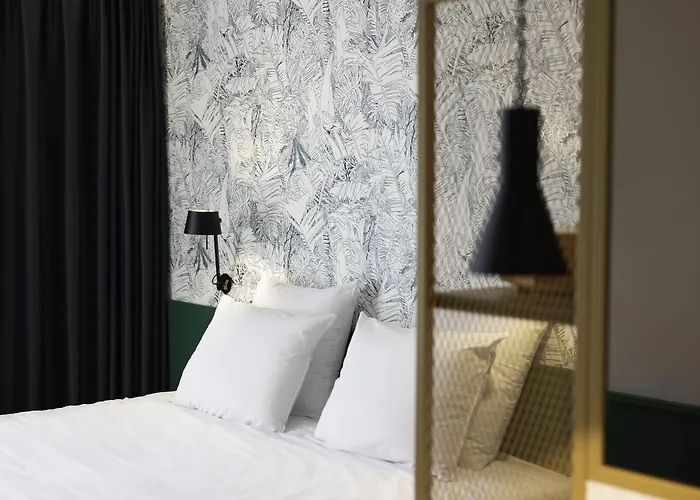 Hotel Yalo Urban Boutique 4*